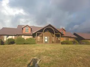 357 Ottmer Dr, Summersville, WV 26651