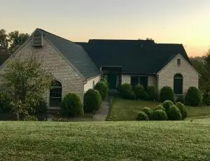 1850 Webster, Summersville, WV 26651 - #1