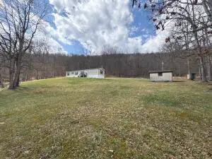 491 Grassy Creek, Webster Springs, WV 26288 - #1