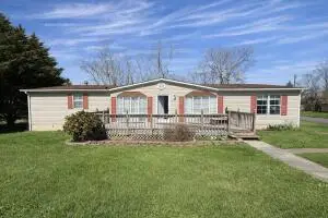 387 Pea Ridge, Oak Hill, WV 25901 - #1