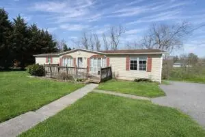 387 Pea Ridge, Oak Hill, WV 25901 - #3