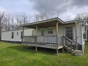 597 Ritchie Farm Road, Summersville, WV 26651 - #2