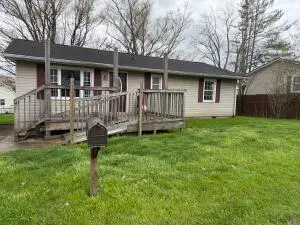 514 24th, Oak Hill, WV 25901 - #1