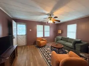 320 Martin Ave, Oak Hill, WV 25901 - #3