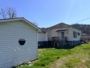 2345 Paint Creek, Pax, WV 25880 - #2
