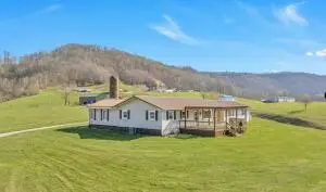 900 Key Farm Dr, Summersville, WV 26651 - #1