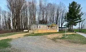 190 Mango, Fenwick, WV 26202 - #3