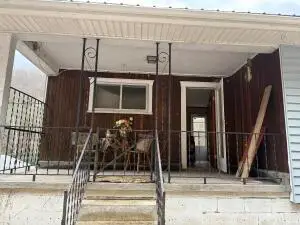 17190 Duck Rd, Duck, WV 25063