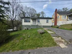 107 Grant, Beckley, WV 25801