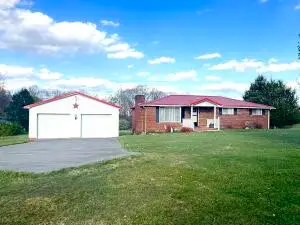 212 Olive Branch, Nettie, WV 26681