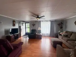 212 Olive Branch, Nettie, WV 26681 - #3