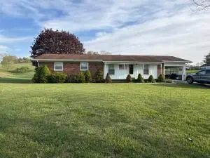 1068 Groves, Canvas, WV 26662 - #1