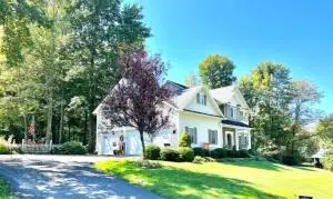 111 Abbot Way, Fayetteville, WV 25840 - #1