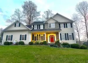 111 Abbot Way, Fayetteville, WV 25840 - #2