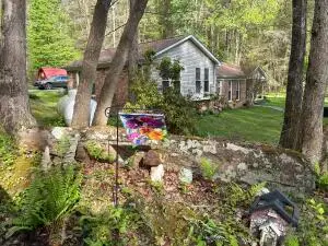 581 Sugar Creek, Fayetteville, WV 25840 - #2