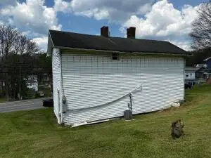 1014 Old Webster, Summersville, WV 26651 - #2
