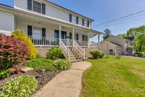 218 E Maple Ave, Fayetteville, WV 25840 - #3