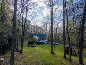 2123 Canvas Nettie, Summersville, WV 26651 - #3