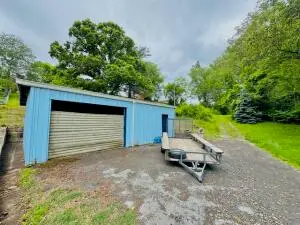 124 Grace St, Fayetteville, WV 25840 - #2