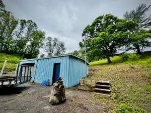 124 Grace St, Fayetteville, WV 25840 - #3