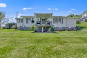 673 Stanaford, Beckley, WV 25801
