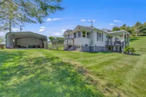 673 Stanaford, Beckley, WV 25801 - #2