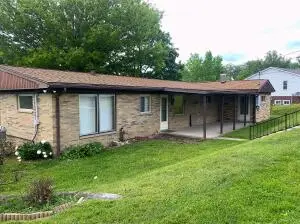 102 Grace Street, Fayetteville, WV 25840 - #3