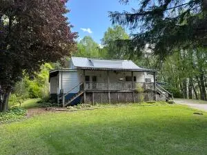 480 Schindel, Craigsville, WV 26205 - #2