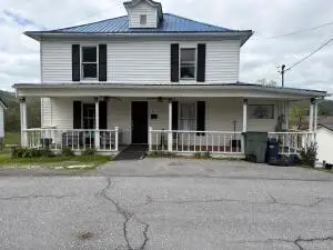 514 Lloyd, Summersville, WV 26651 - #1