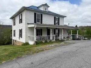 514 Lloyd, Summersville, WV 26651 - #2