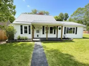 105 Miller, Oak Hill, WV 25901 - #1