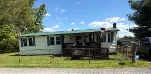 45 Page, Craigsville, WV 26205 - #1