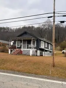 18585 Midland Trail, Ansted, WV 25812 - #1