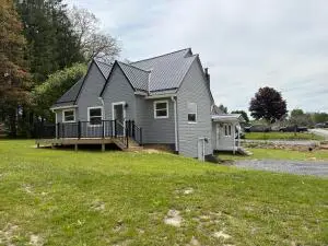 23 Straight Rd, Craigsville, WV 26205
