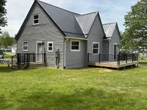 23 Straight Rd, Craigsville, WV 26205 - #2