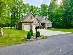 117 St Andrew Lane, Daniels, WV 25832