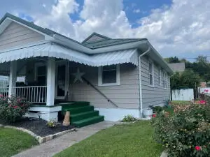 85 B, Boomer, WV 25031