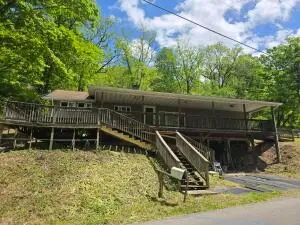 518 Elk River, Webster Springs, WV 26288 - #1