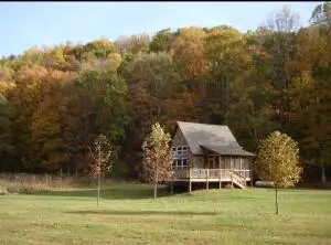 3544 Williams River, Cowen, WV 26206