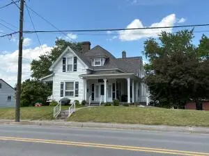 412 Jones, Oak Hill, WV 25901