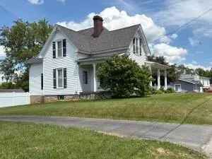 412 Jones, Oak Hill, WV 25901 - #2