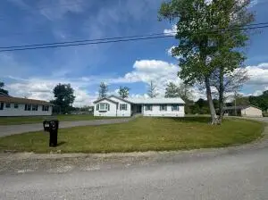 201 Cherokee Rd, Craigsville, WV 26205 - #3