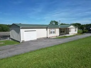 513 Morrison Cir, Summersville, WV 26651 - #2