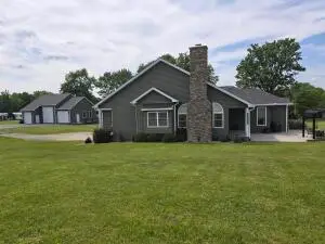 88 Golden Meadow Ln, Mount Lookout, WV 26678 - #1
