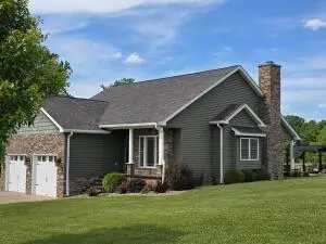 88 Golden Meadow Ln, Mount Lookout, WV 26678 - #3