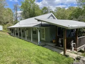 1719 Laurel Creek, Fayetteville, WV 25840 - #1