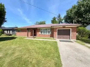 219 Fayette, Fayetteville, WV 25840 - #2