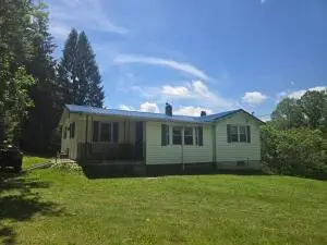 1785 Odell Town, Nettie, WV 26681