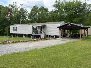 66 Left Derryhale Hill, Mount Hope, WV 25880 - #2