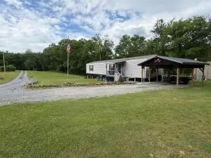 66 Left Derryhale Hill, Mount Hope, WV 25880 - #3